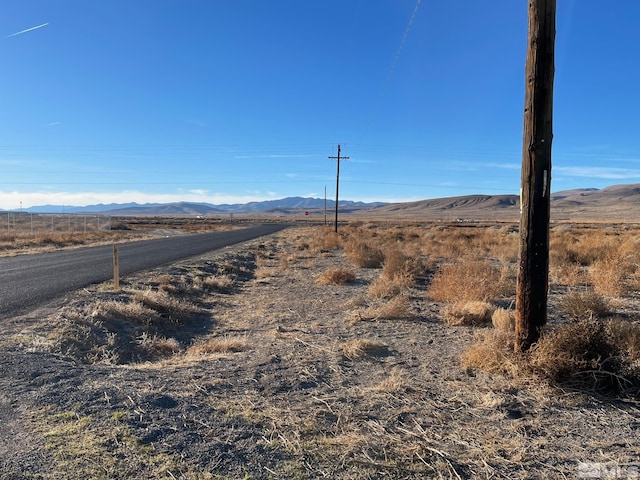 Listing photo 3 for 2745 Fort Churchill Rd, Silver Springs NV 89429