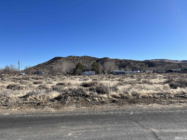 11060 Chestnut St, Reno NV, 89506 land for sale