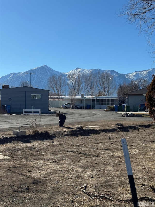 1238 Kingslane, Gardnerville NV, 89410 land for sale