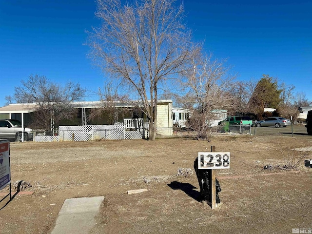 Listing photo 2 for 1238 Kingslane, Gardnerville NV 89410