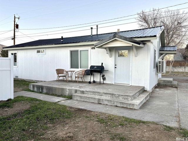 10531/2 S Bridge St, Winnemucca NV, 89445, 3 bedrooms, 1 bath house for sale