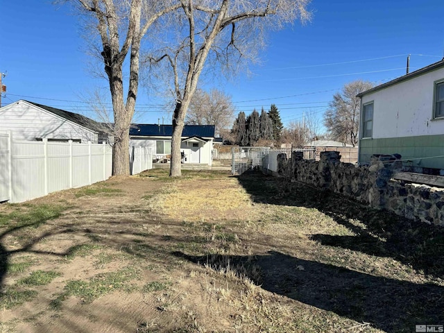 Listing photo 3 for 10531/2 S Bridge St, Winnemucca NV 89445