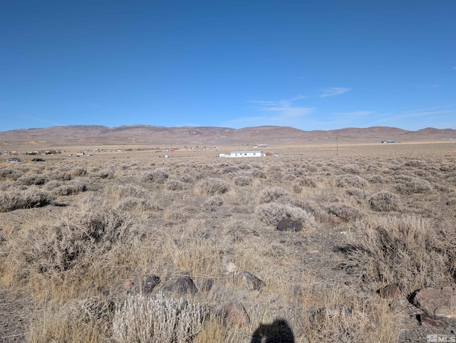 3180 Quince Ave, Silver Springs NV, 89429 land for sale