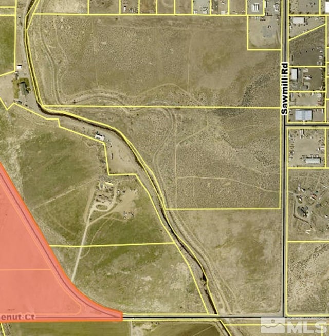 00 Sawmill, Gardnerville NV, 89460 land for sale