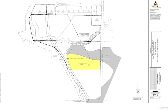 Listing photo 2 for 00 Sawmill, Gardnerville NV 89460