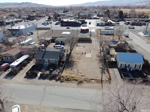 150 1st St, Fernley NV, 89408 land for sale