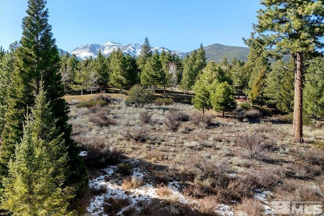 5715 Nordend Way, Reno NV, 89511 land for sale