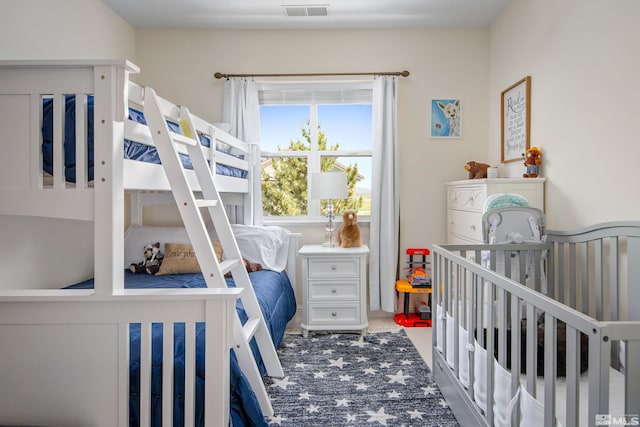 view of bedroom