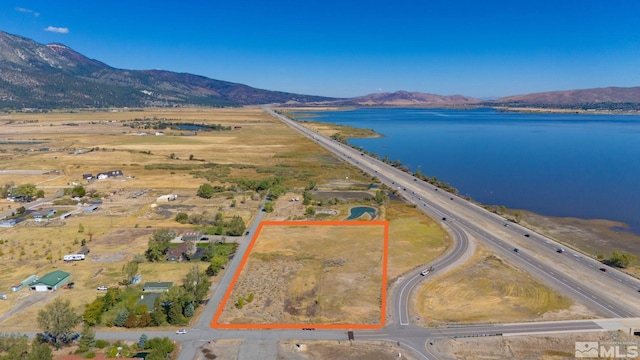 0 Whitman St Unit 055-174-02, Washoe Valley NV, 89704 land for sale