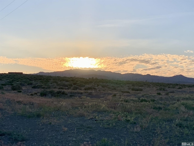 5092 E 2nd St, Silver Springs NV, 89429 land for sale