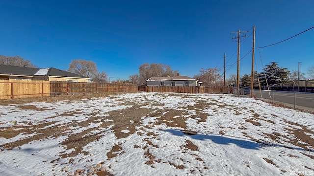 1221 E 9th, Reno NV, 89512 land for sale