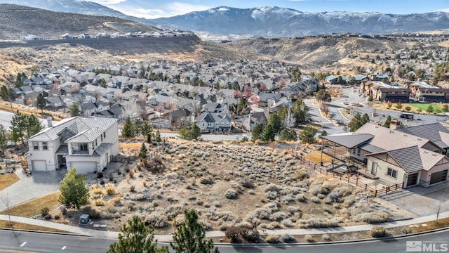 1785 Dakota Rdg, Reno NV, 89523 land for sale