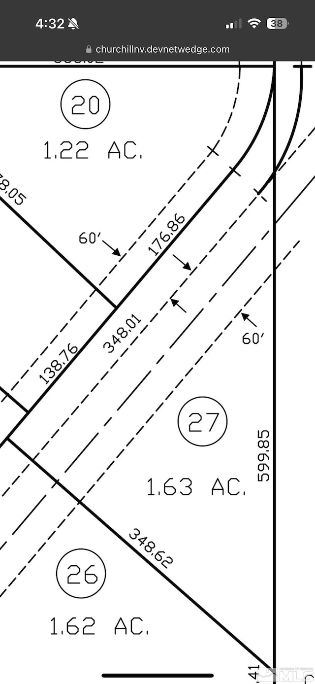 Listing photo 3 for 1610 Potpourri Dr, Fallon NV 89406