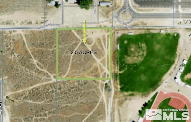 Hardgrave Ln, Winnemucca NV, 89445 land for sale