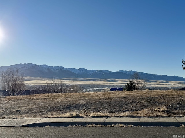 715 National Ave, Winnemucca NV, 89445 land for sale