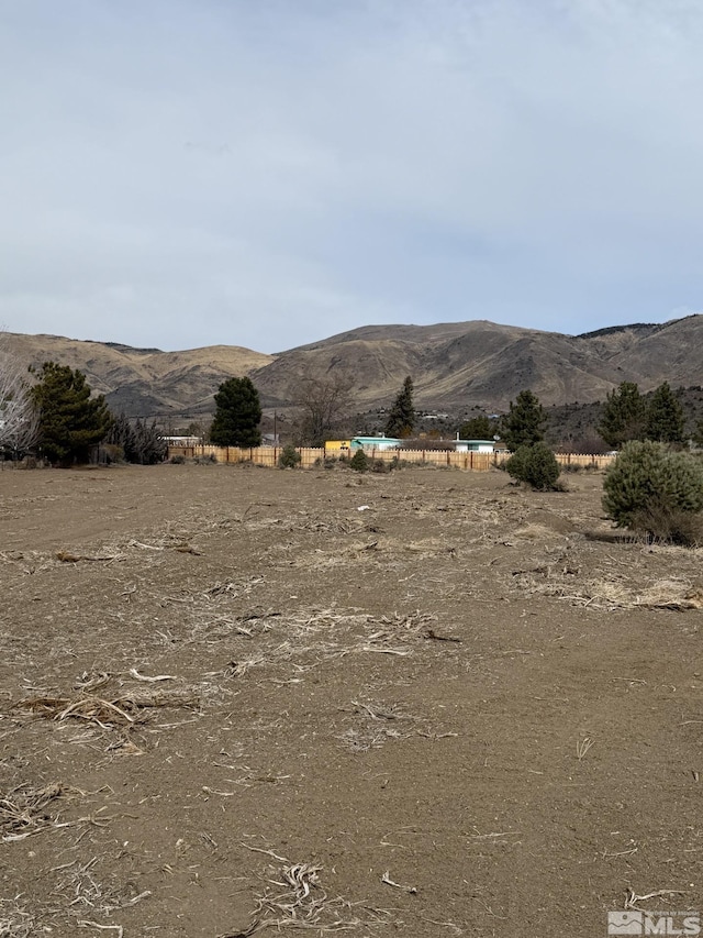 3880 Carter, Wellington NV, 89444 land for sale