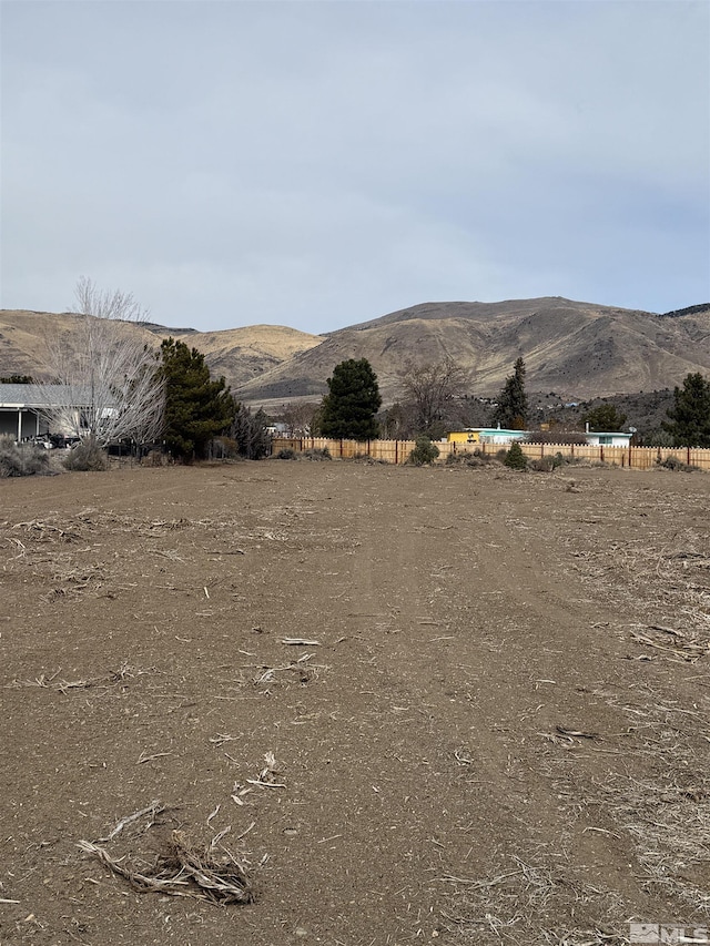 Listing photo 2 for 3880 Carter, Wellington NV 89444