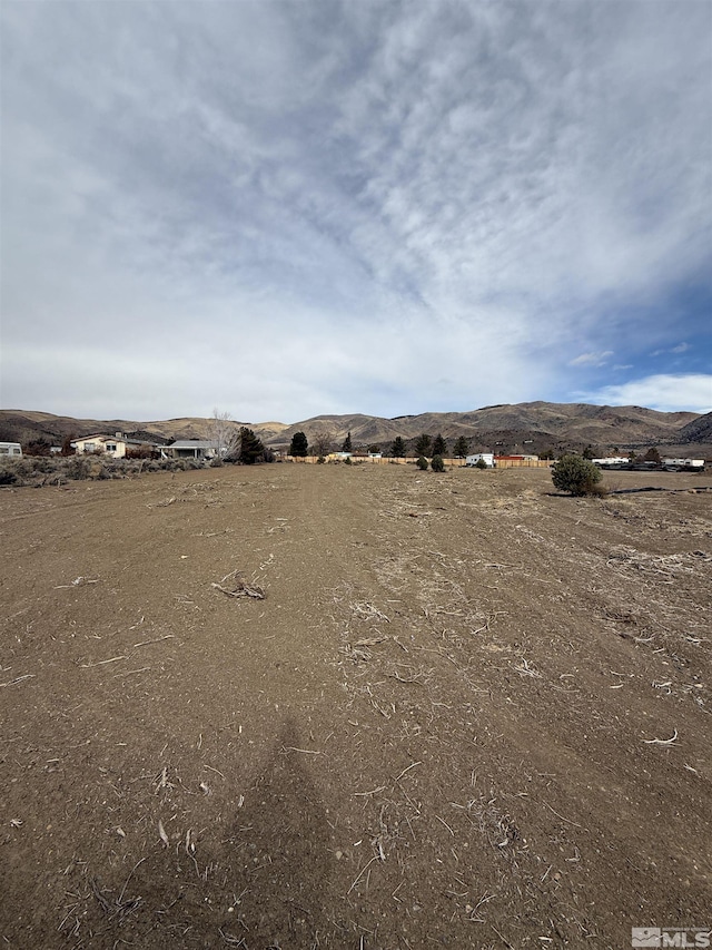 Listing photo 3 for 3880 Carter, Wellington NV 89444