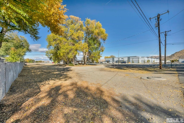 1695 Marvel Way, Reno NV, 89502 land for sale