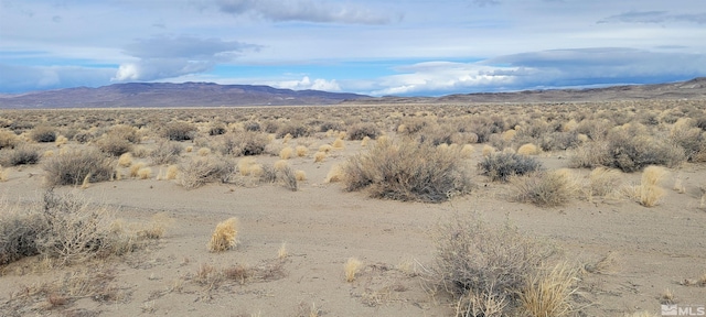 4650 E Third St, Silver Springs NV, 89429 land for sale