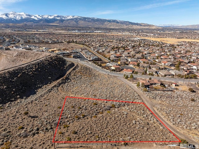 0 Western Skies Dr, Reno NV, 89521 land for sale