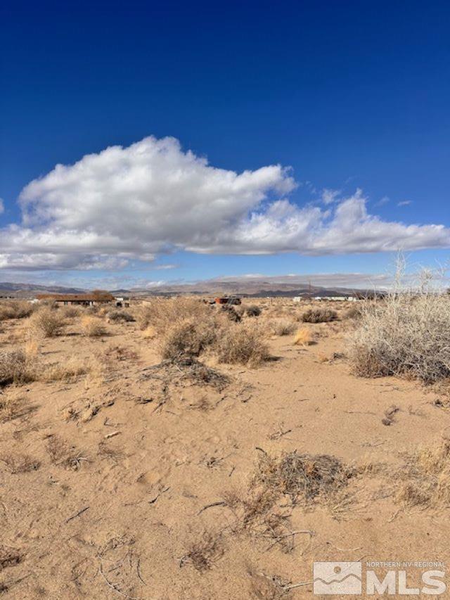 3840 E 9th St, Silver Springs NV, 89429 land for sale