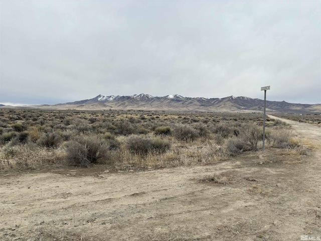 Listing photo 2 for 06-0251-21 Godchaux Rd, Winnemucca NV 89445