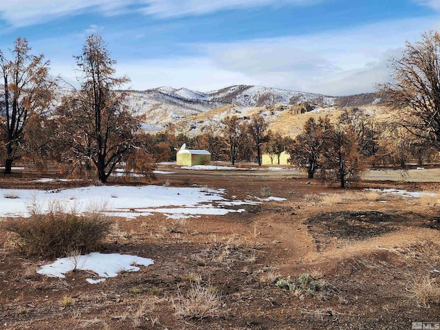 Listing photo 3 for 862 Spring Valley Dr, Gardnerville NV 89410