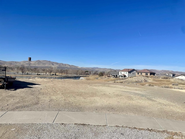 6375 N Ginger Quill Ct, Sparks NV, 89436 land for sale