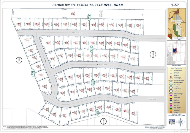 210 Sweet Water, Yerington NV, 89447 land for sale