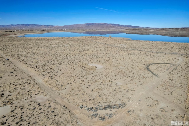 4400 A St, Silver Springs NV, 89429 land for sale