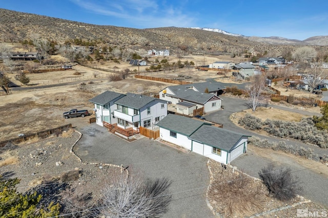 3156 Hobo Hot Springs Rd, Minden NV, 89423, 4 bedrooms, 3 baths house for sale