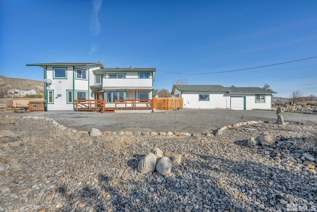 Listing photo 2 for 3156 Hobo Hot Springs Rd, Minden NV 89423