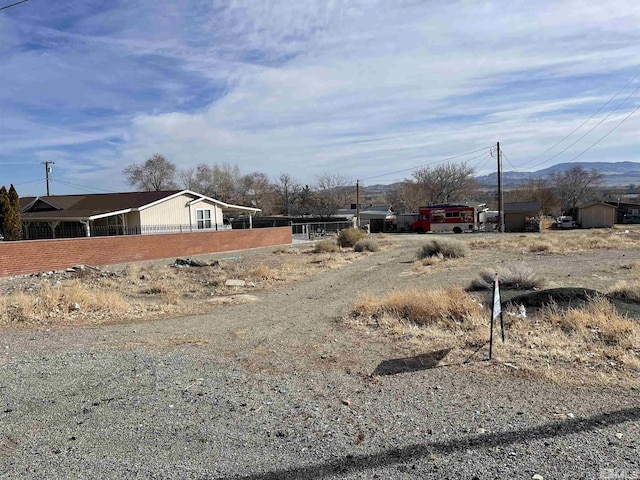 Listing photo 2 for 141 4th Ave, Yerington NV 89447