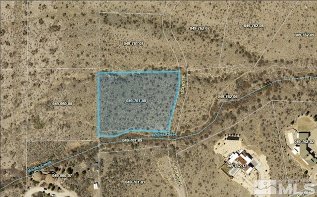 15185 Legend Trl, Reno NV, 89511 land for sale