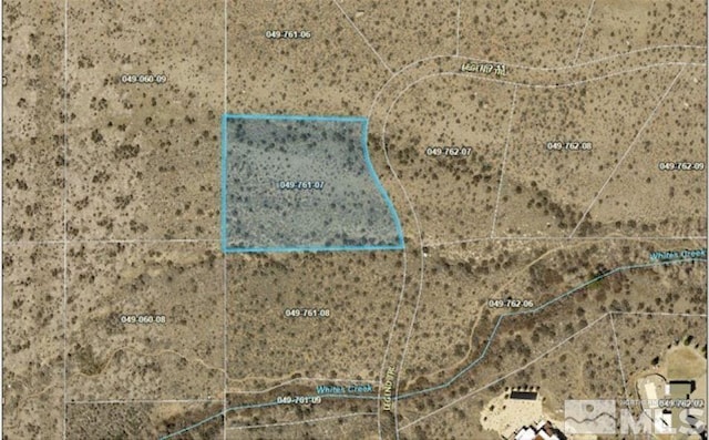 15155 Legend Trl, Reno NV, 89511 land for sale