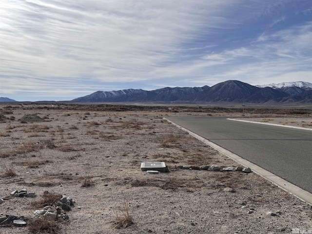 230 Sage St, Hawthorne NV, 89415 land for sale