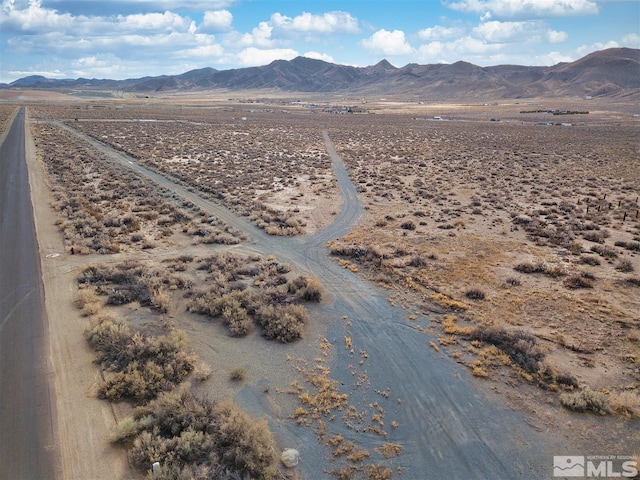 TBD Sunset Hills Dr, Yerington NV, 89447 land for sale