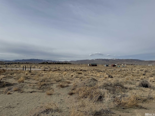 5340 Kafal St, Silver Springs NV, 89429 land for sale