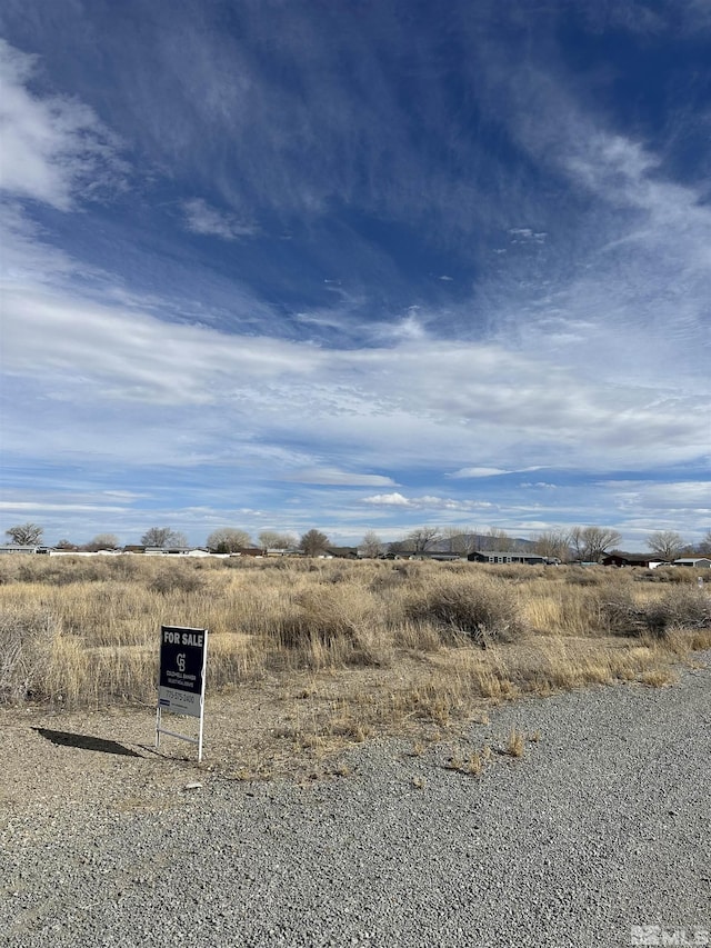 12 Pinehurst Ct, Yerington NV, 89447 land for sale