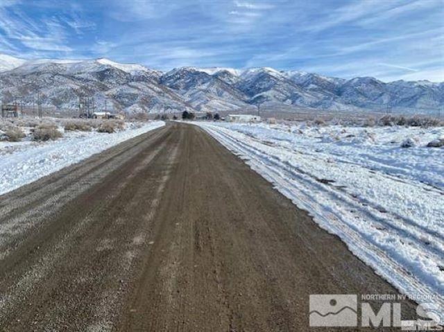 11805 Shasta Lake Rd, Lovelock NV, 89419 land for sale