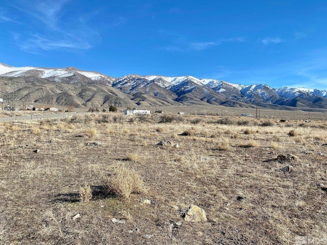 Listing photo 2 for 11805 Shasta Lake Rd, Lovelock NV 89419