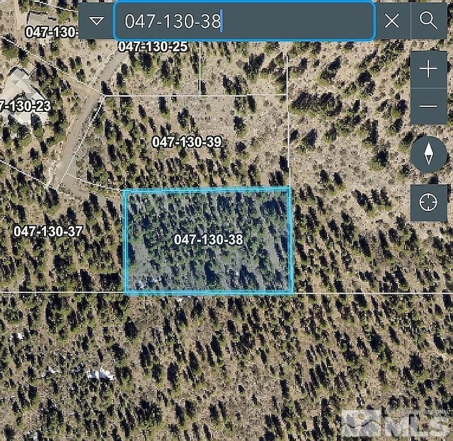 370 Abies Rd, Reno NV, 89511 land for sale