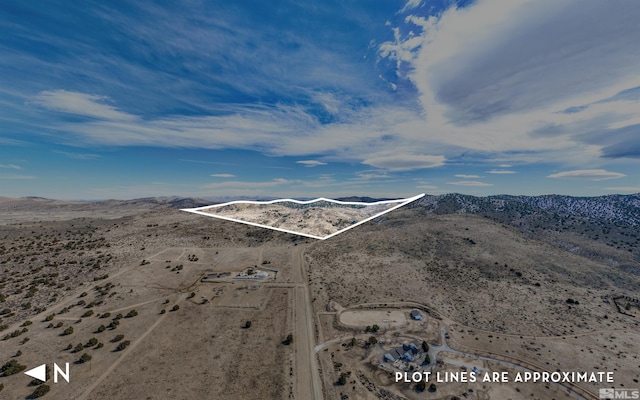 Listing photo 3 for 125 Oregon Hills Ln, Reno NV 89508