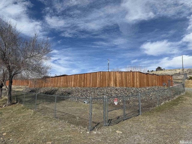 960 Antelope Rd, Reno NV, 89506 land for sale