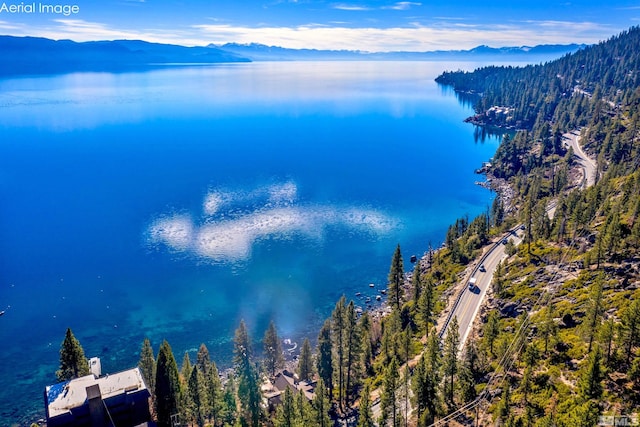 451 Lakeshore, Incline Village NV, 89451 land for sale