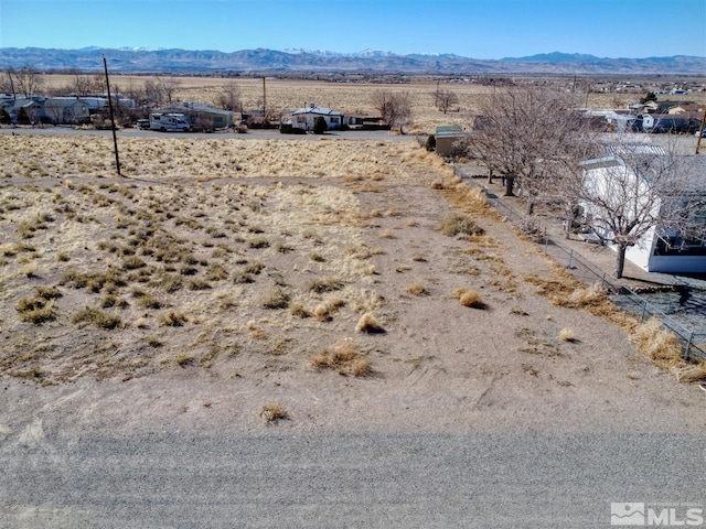 49 Whiteface Ln, Yerington NV, 89447 land for sale