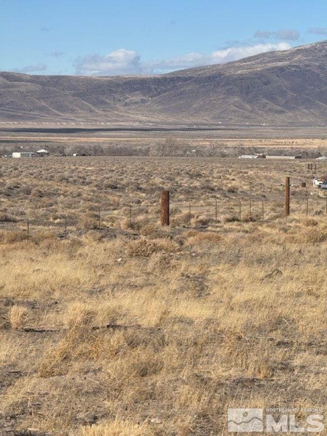 4525 Glendwood Dr, Fernley NV, 89408 land for sale