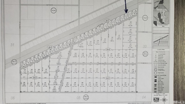 5090 Esther Ave, Silver Springs NV, 89429 land for sale