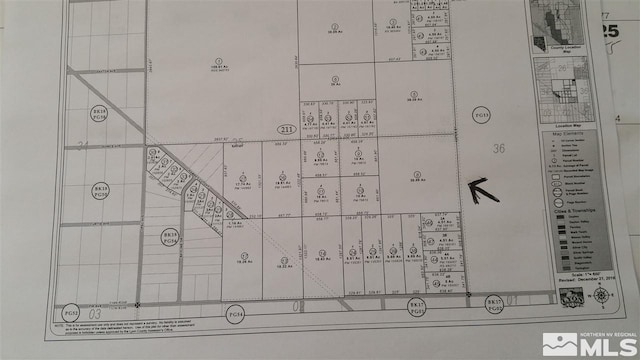 00 Aspen, Silver Springs NV, 89429 land for sale